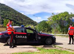 carabinieri verbania 