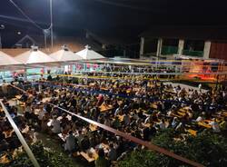 cascine in festa ispra