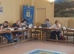 consiglio comunale angera
