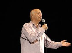 dan wolman regista