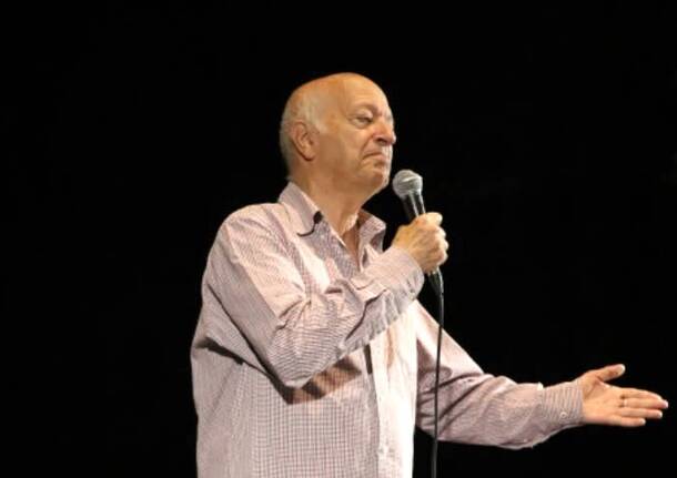 dan wolman regista