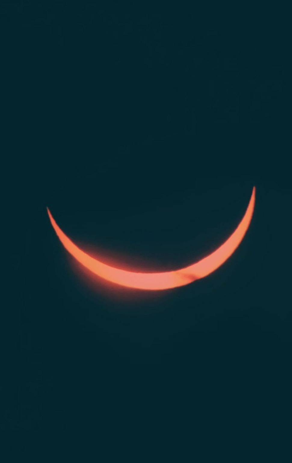 eclissi di sole
