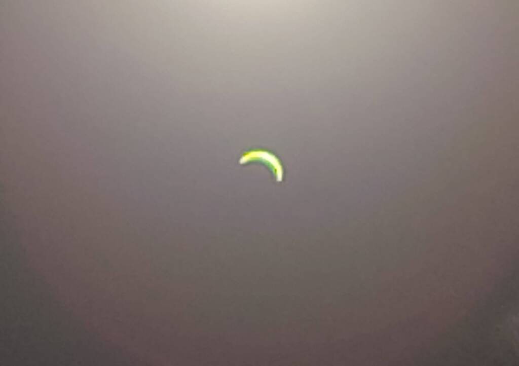 eclissi di sole