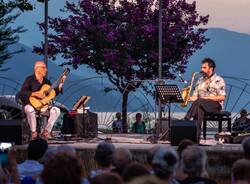 Festival Jazz in maggiore - varie