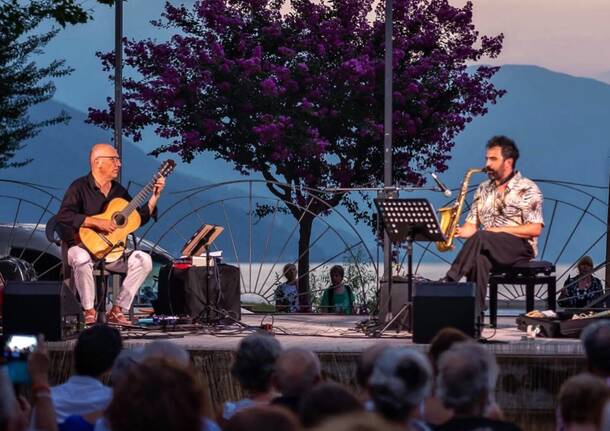 Festival Jazz in maggiore - varie