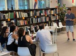 Generazioni a confronto, l'Aperisong scatena la sfida a Castronno