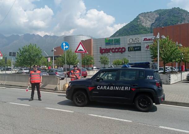gravellona toce carabinieri 