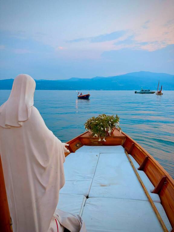 Il Ferragosto lavenese 2026