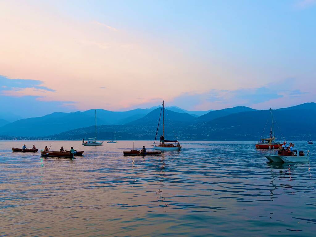 Il Ferragosto lavenese 2026