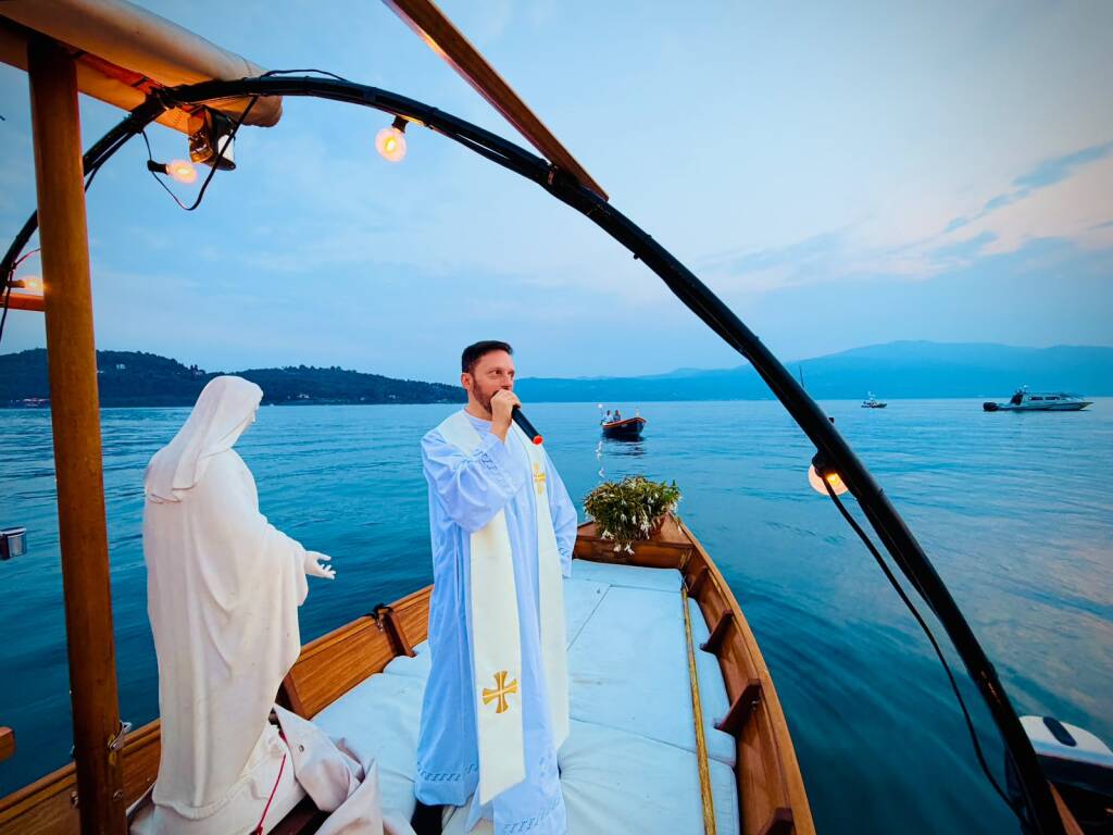 Il Ferragosto lavenese 2026