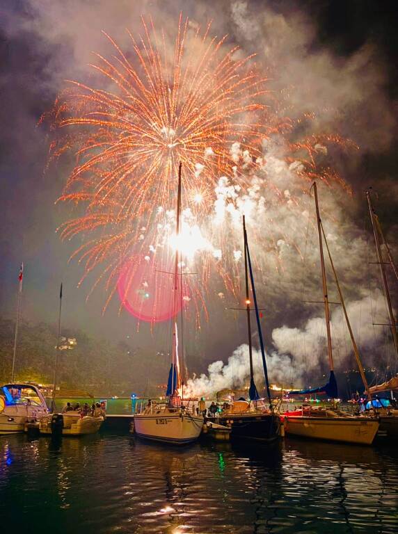 Il Ferragosto lavenese 2026