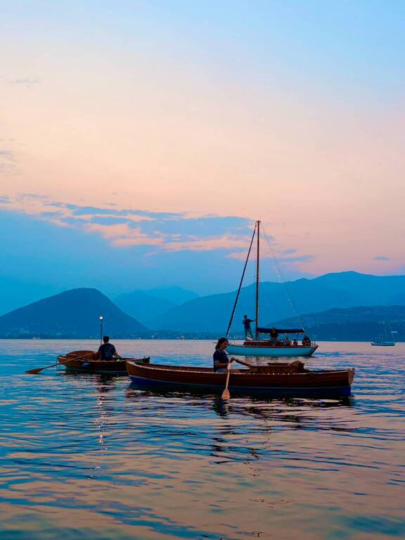 Il Ferragosto lavenese 2026