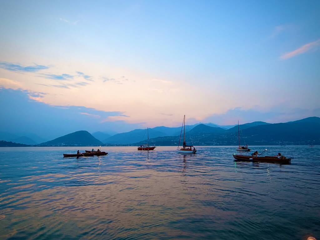 Il Ferragosto lavenese 2026