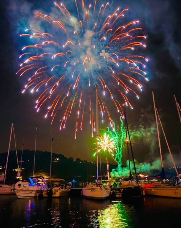 Il Ferragosto lavenese 2026