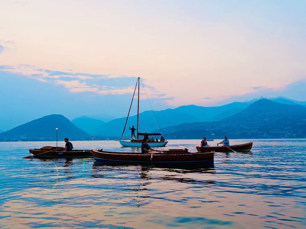 Il Ferragosto lavenese 2026