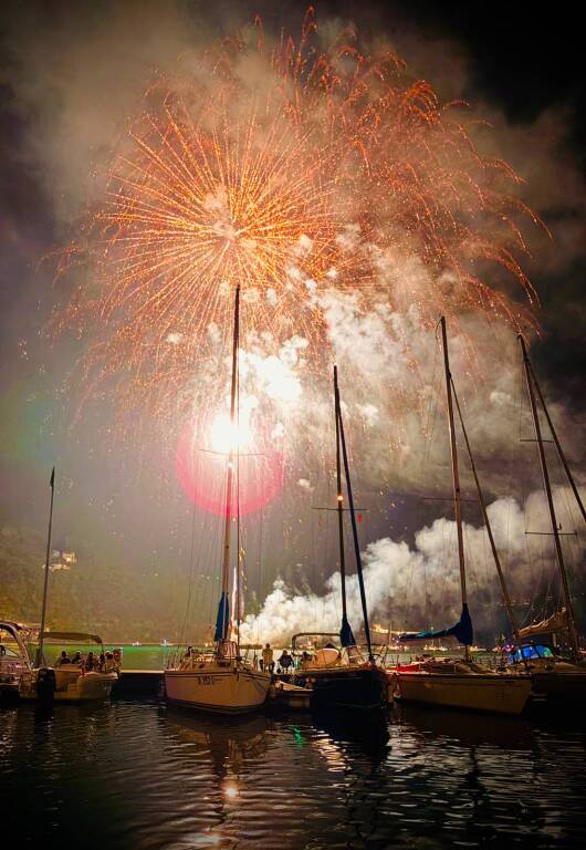 Il Ferragosto lavenese 2026