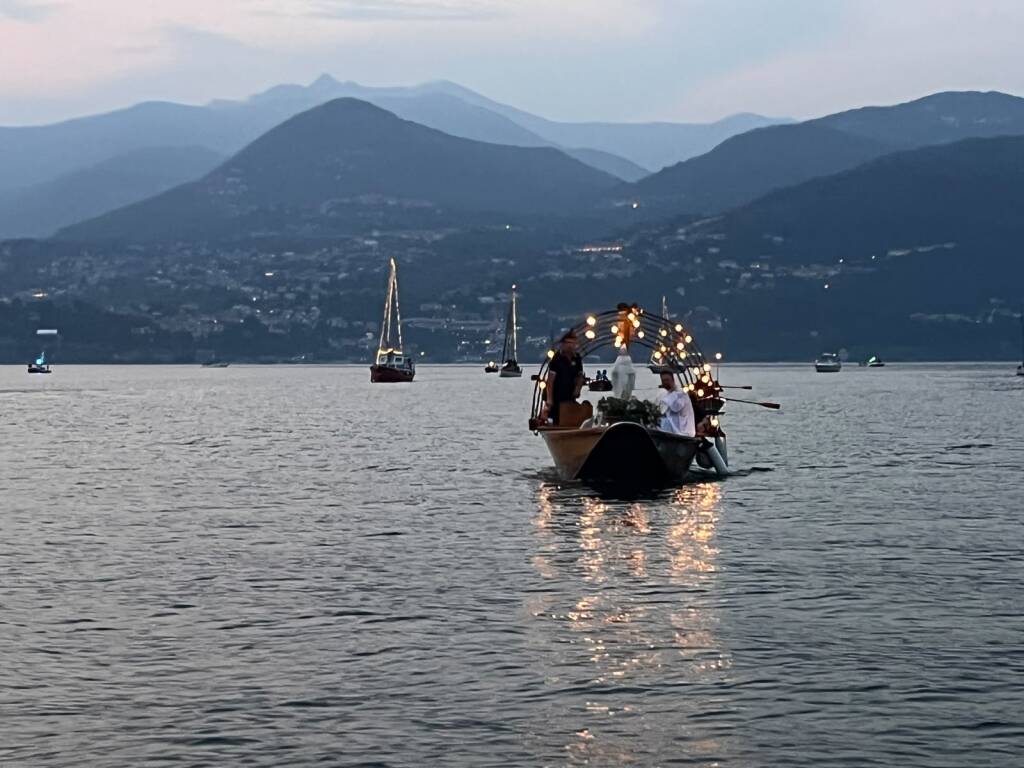 Il Ferragosto lavenese 2026