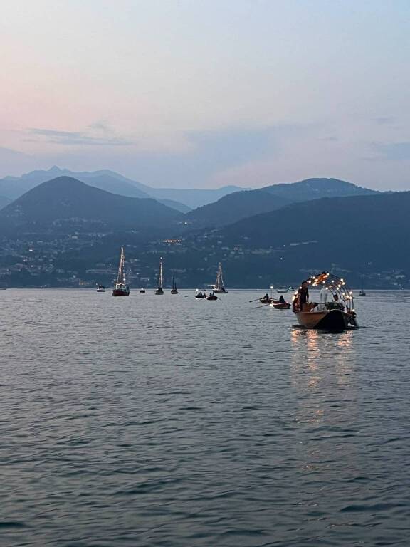 Il Ferragosto lavenese 2026