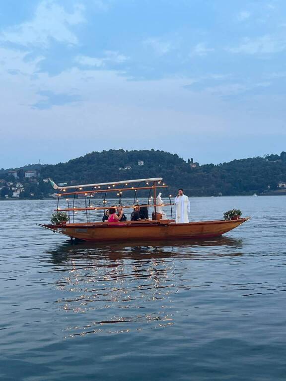 Il Ferragosto lavenese 2026