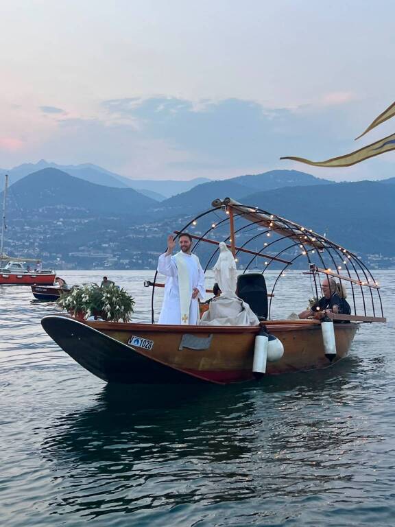Il Ferragosto lavenese 2026