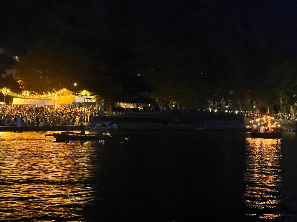 Il Ferragosto lavenese 2026