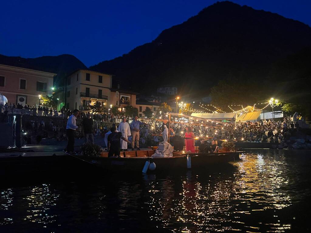 Il Ferragosto lavenese 2026