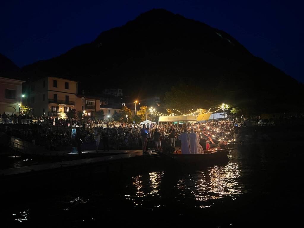 Il Ferragosto lavenese 2026