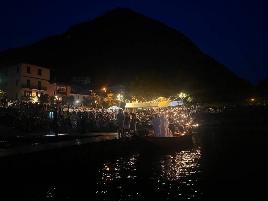 Il Ferragosto lavenese 2026
