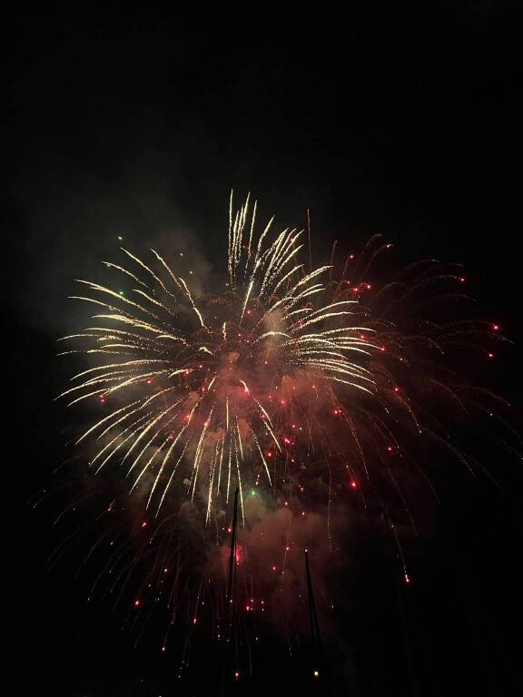 Il Ferragosto lavenese 2026