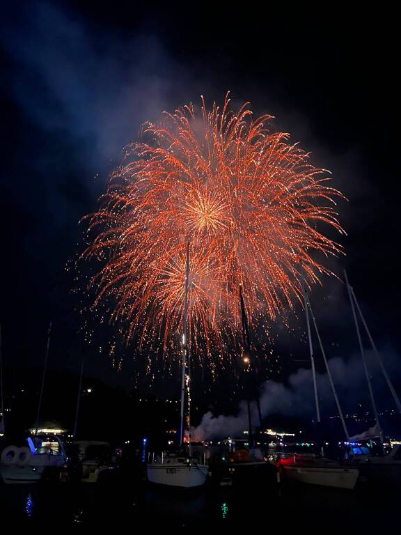 Il Ferragosto lavenese 2026
