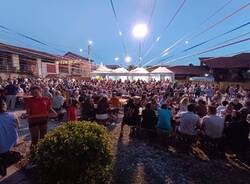 L'estate a Ispra fa il pienone alle Cascine in Festa 2026