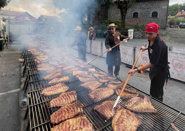 maialfestival cuirone vergiate