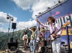 meraviglia festival
