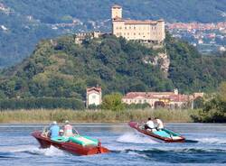 motoscafi lago maggiore (carlo riva)