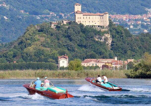 motoscafi lago maggiore (carlo riva)