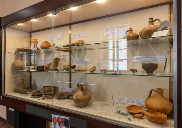 Museo Angera 