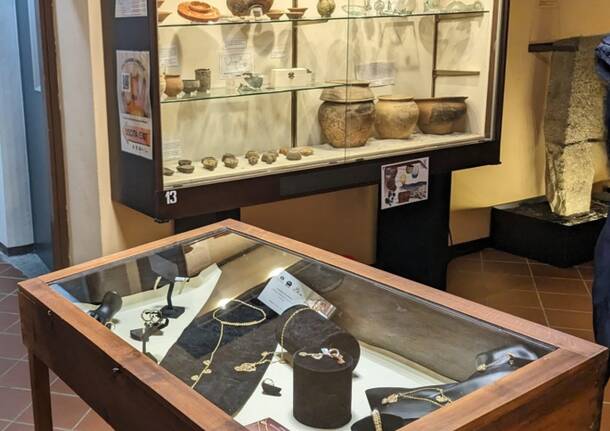 Museo civico angera