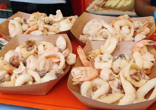 Sagra Campagnano 2026