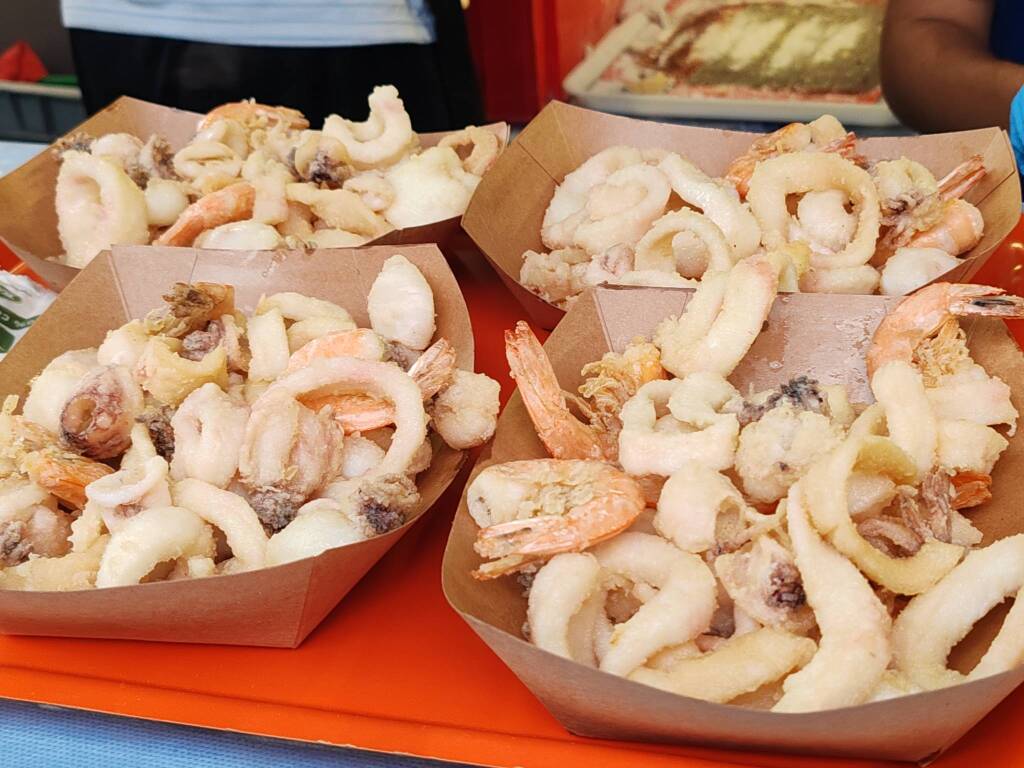 Sagra Campagnano 2026