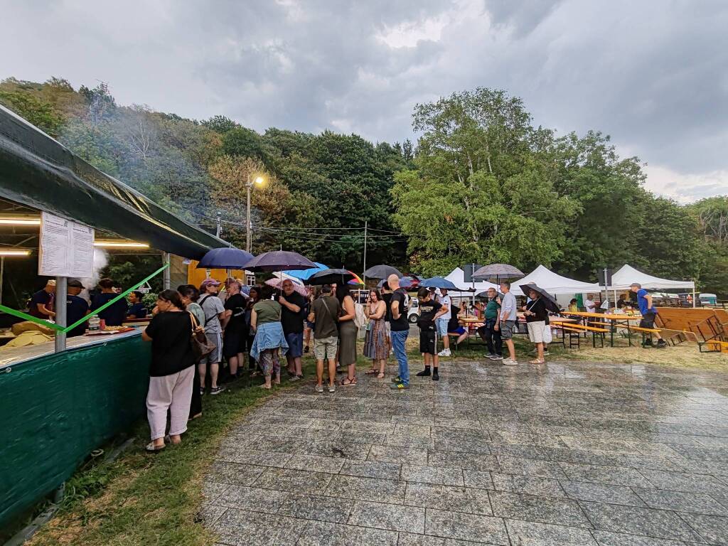 Sagra Campagnano 2026