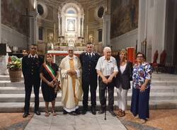 saluto don luciano sesto calende