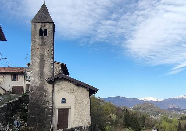 san biagio cittiglio