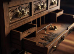 mobile antiquariato