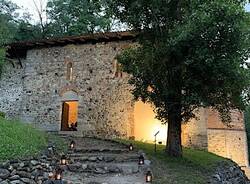 sere fai estate monastero torba