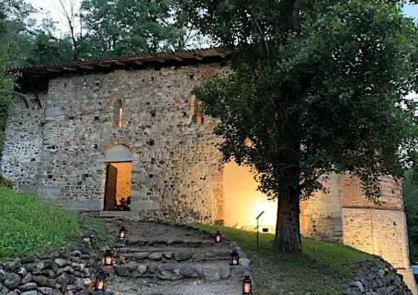 sere fai estate monastero torba