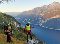 soccorso alpino