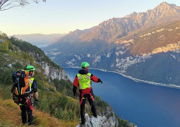 soccorso alpino