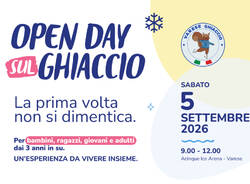 Varese Ghiaccio