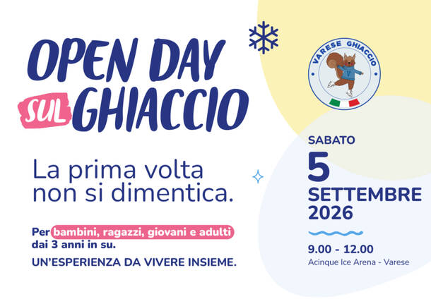 Varese Ghiaccio