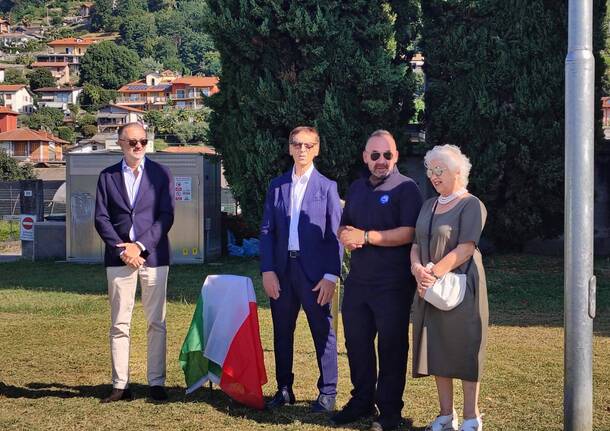 verbania ricorda strage vergarolla 